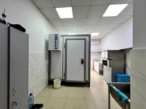 коммерческая по адресу Пасечная ул., 15а