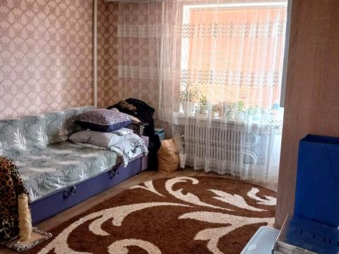 квартира по адресу Героев-Спасателей ул., 9 к1