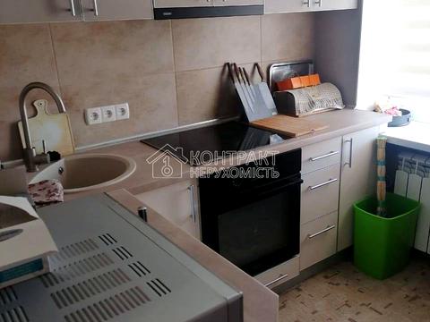 квартира по адресу Григоровская ул., 94