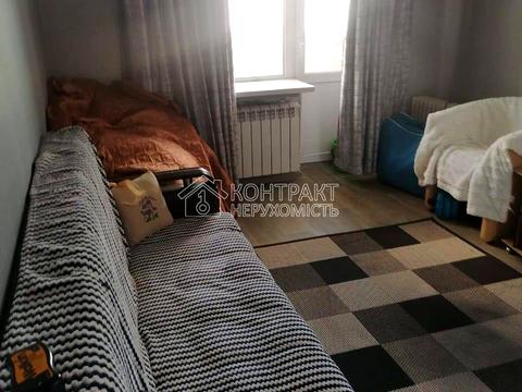 квартира по адресу Григоровская ул., 94