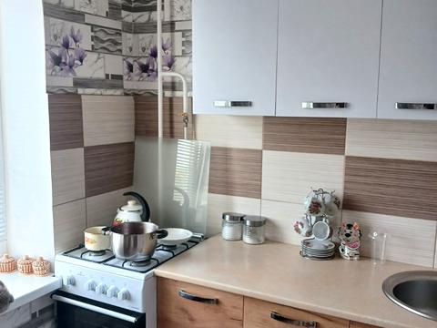 квартира по адресу Героев-Спасателей ул., 9 к1