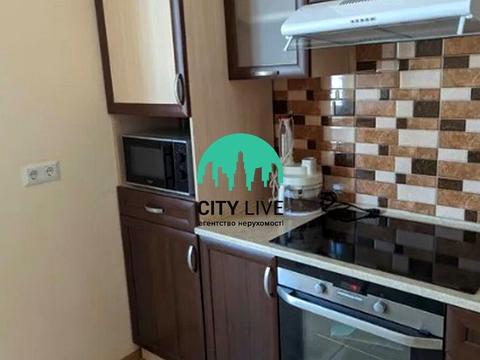 квартира за адресою Юліана Целевича вул., (Будинок)