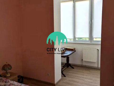квартира за адресою Юліана Целевича вул., (Будинок)