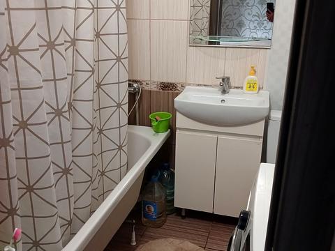 квартира по адресу Героев-Спасателей ул., 9 к1