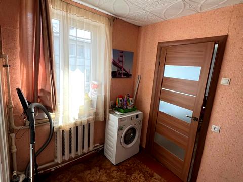 квартира по адресу Петра Дорошенко ул., 14