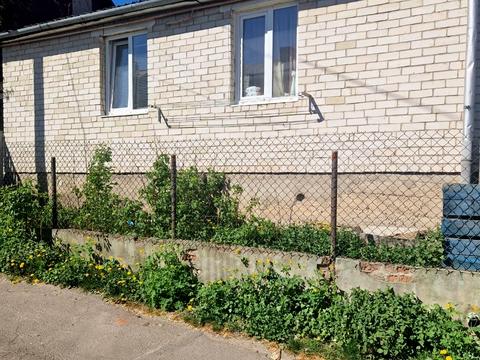 квартира по адресу Петра Дорошенко ул., 14