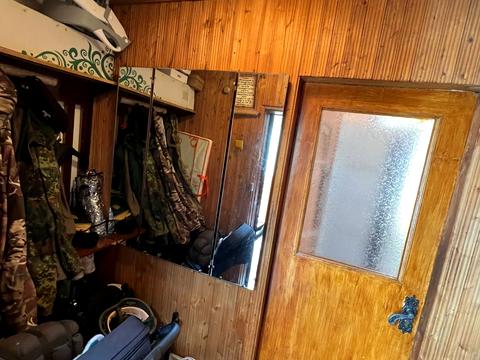 квартира по адресу Петра Дорошенко ул., 14