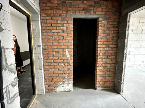 квартира за адресою Ольги Кобилянської вул. (Достоєвського), 1-В/16
