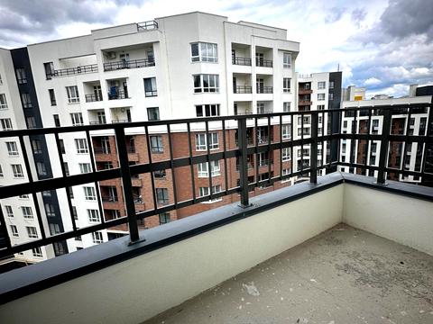 квартира за адресою Ольги Кобилянської вул. (Достоєвського), 1-В/16