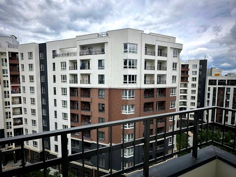 квартира за адресою Ольги Кобилянської вул. (Достоєвського), 1-В/16