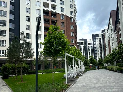 квартира за адресою Ольги Кобилянської вул. (Достоєвського), 1-В/16