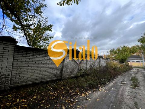 ділянка за адресою Маслівка