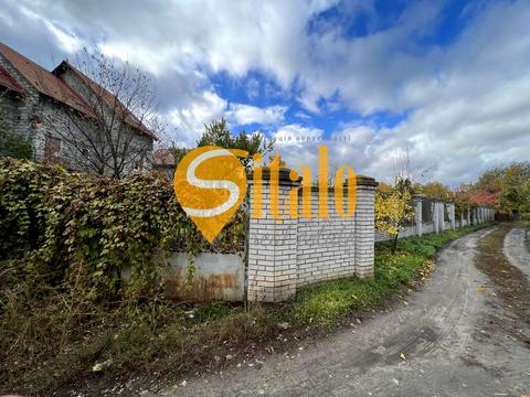 ділянка за адресою Маслівка