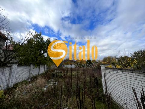 ділянка за адресою Маслівка