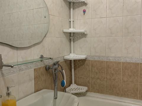 квартира по адресу Драгоманова ул., 14