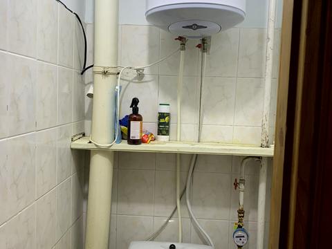 квартира по адресу Драгоманова ул., 14