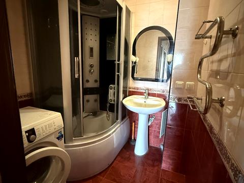 квартира за адресою Зоопаркова вул., 10