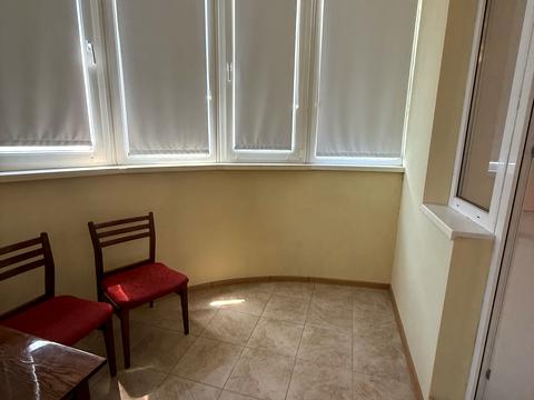 квартира за адресою Зоопаркова вул., 10