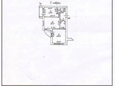 квартира за адресою Зоопаркова вул., 10
