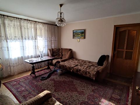 квартира по адресу Петлюры ул. (Маршала Рыбалко), 2