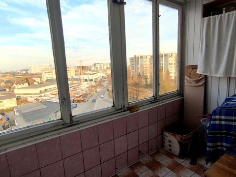 квартира по адресу Петлюры ул. (Маршала Рыбалко), 2