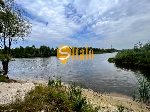 участок по адресу Приозерна