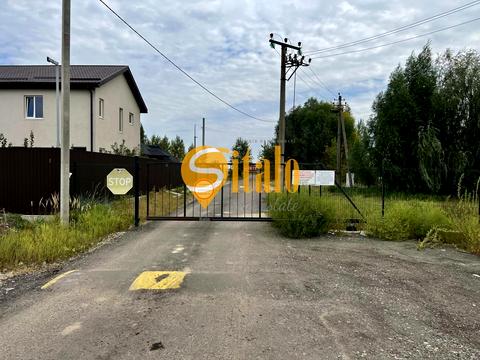 участок по адресу Приозерна