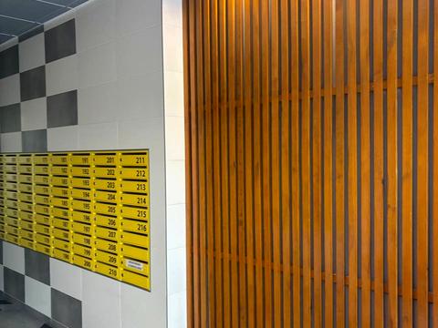 квартира за адресою Університетська вул., 1п/1