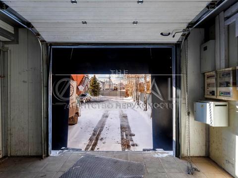 коммерческая по адресу Береговая ул., 30