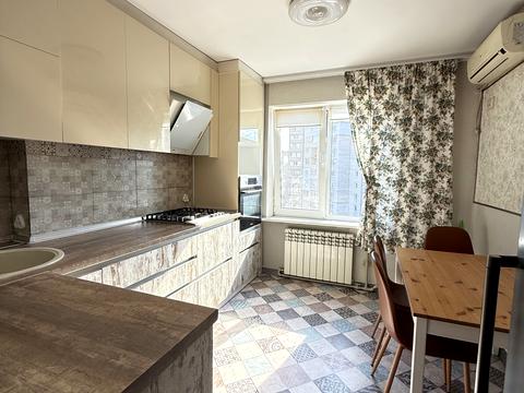 квартира за адресою Степана Рудницького вул. (Шолохова), 5