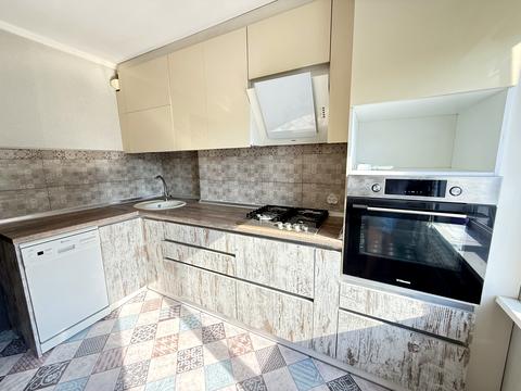 квартира по адресу Степана Рудницького ул. (Шолохова), 5