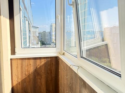квартира по адресу Степана Рудницького ул. (Шолохова), 5