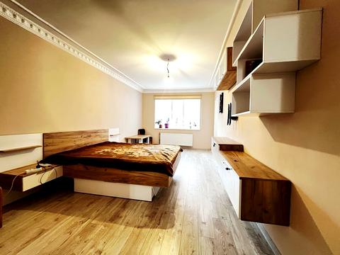 квартира по адресу Шевченко ул., 97-А