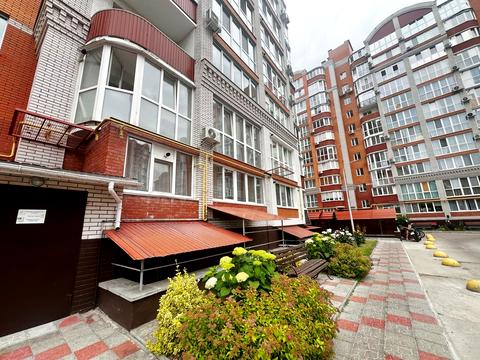 квартира по адресу Шевченко ул., 97-А