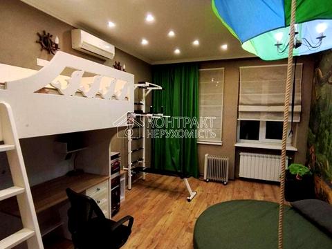 квартира по адресу Чернышевского ул., 95