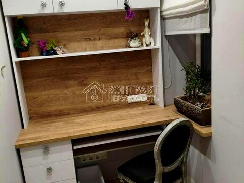 квартира по адресу Чернышевского ул., 95