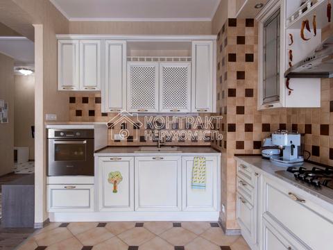 квартира по адресу Данилевского ул., 30