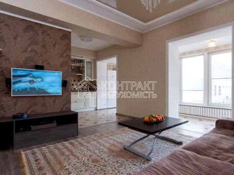 квартира по адресу Данилевского ул., 30