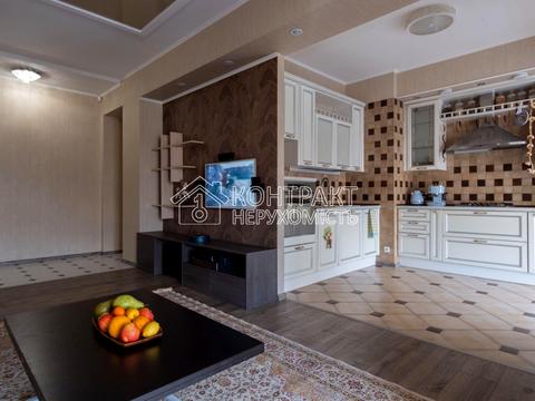 квартира по адресу Данилевского ул., 30