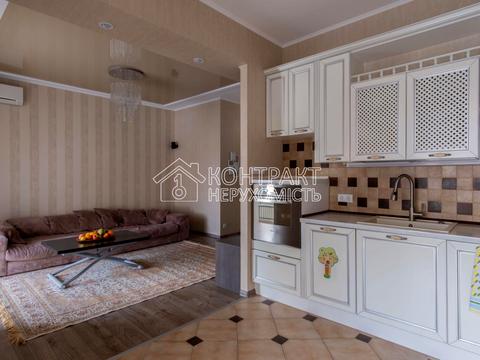 квартира по адресу Данилевского ул., 30
