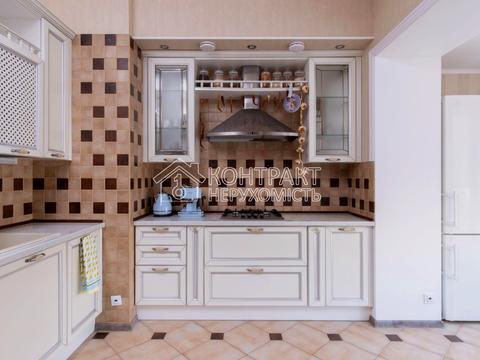 квартира по адресу Данилевского ул., 30