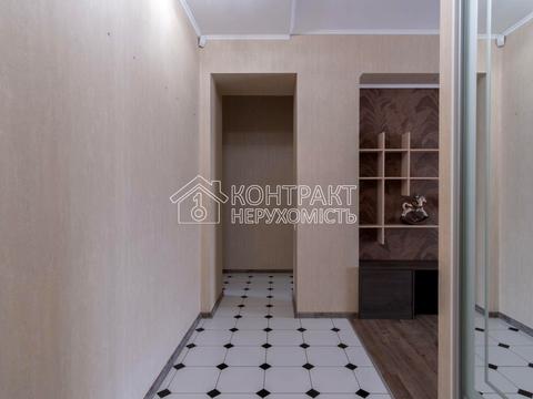 квартира по адресу Данилевского ул., 30