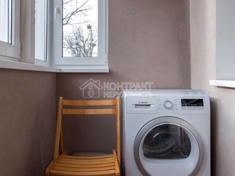 квартира по адресу Данилевского ул., 30