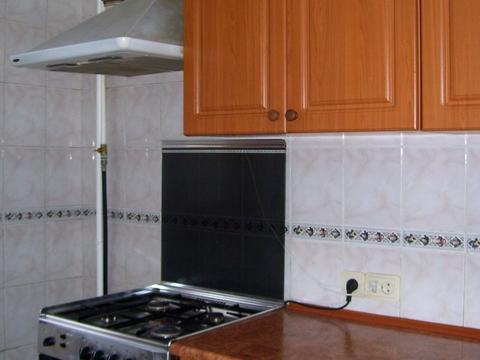 квартира за адресою Бабаджаняна, 5