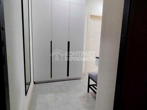 квартира за адресою Борткевича вул., 3