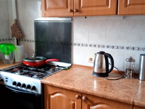 квартира за адресою Бабаджаняна, 5