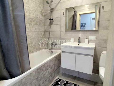 квартира за адресою Борткевича вул., 3