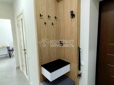 квартира за адресою Борткевича вул., 3