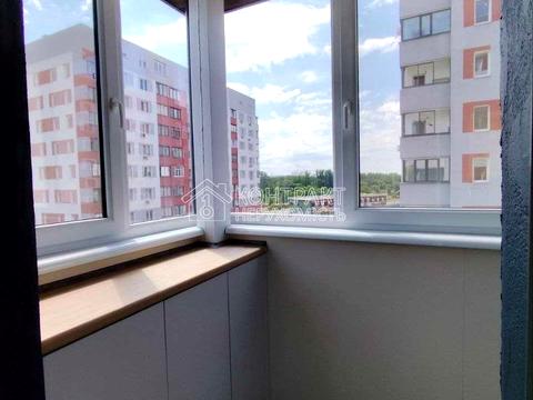 квартира за адресою Борткевича вул., 3