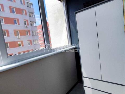 квартира за адресою Борткевича вул., 3